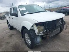 1N6AD0EV1HN764528 2017 NISSAN NAVARA (FRONTIER)