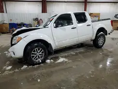 1N6AD0EV1HN765694 2017 NISSAN NAVARA (FRONTIER)