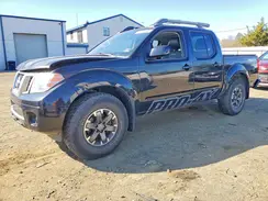 1N6AD0EV1HN769809 2017 NISSAN NAVARA (FRONTIER)