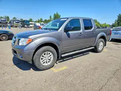 1N6AD0EV1HN772497 2017 NISSAN NAVARA (FRONTIER)