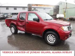 1N6AD0EV1HN774783 2017 NISSAN NAVARA (FRONTIER)