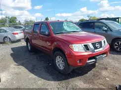 1N6AD0EV1HN777358 2017 NISSAN NAVARA (FRONTIER)