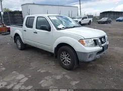 1N6AD0EV1HN778526 2017 NISSAN NAVARA (FRONTIER)