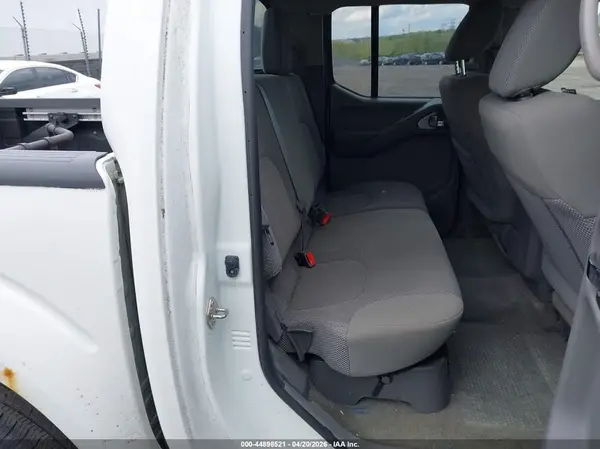 1N6AD0EV1HN778526 2017 NISSAN NAVARA (FRONTIER) - Image 8
