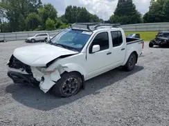 1N6AD0EV1JN701242 2018 NISSAN NAVARA (FRONTIER)