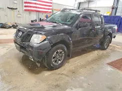 1N6AD0EV1JN703153 2018 NISSAN NAVARA (FRONTIER)