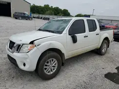1N6AD0EV1JN705825 2018 NISSAN NAVARA (FRONTIER)
