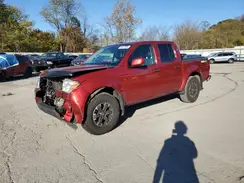 1N6AD0EV1JN707140 2018 NISSAN NAVARA (FRONTIER)