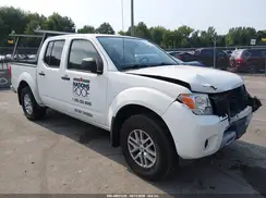 1N6AD0EV1JN709373 2018 NISSAN NAVARA (FRONTIER)