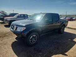 1N6AD0EV1JN709910 2018 NISSAN NAVARA (FRONTIER)