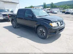 1N6AD0EV1JN716677 2018 NISSAN NAVARA (FRONTIER)