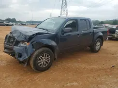 1N6AD0EV1JN722348 2018 NISSAN NAVARA (FRONTIER)
