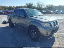 1N6AD0EV1JN723726 2018 NISSAN NAVARA (FRONTIER)