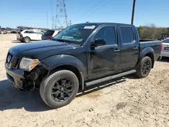 1N6AD0EV1JN725136 2018 NISSAN NAVARA (FRONTIER)