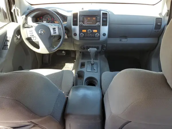 1N6AD0EV1JN725136 2018 NISSAN NAVARA (FRONTIER) - Image 8