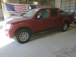 1N6AD0EV1JN726531 2018 NISSAN NAVARA (FRONTIER)