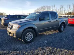 1N6AD0EV1JN728313 2018 NISSAN NAVARA (FRONTIER)