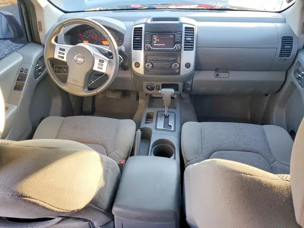 1N6AD0EV1JN728313 2018 NISSAN NAVARA (FRONTIER) - Image 8