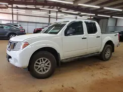 1N6AD0EV1JN730594 2018 NISSAN NAVARA (FRONTIER)