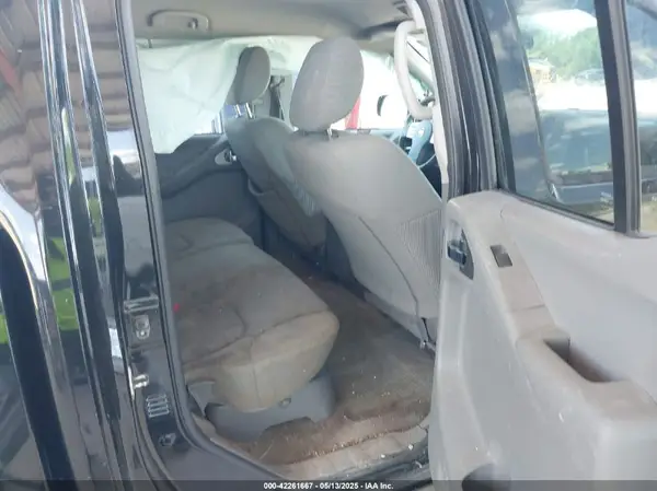 1N6AD0EV1JN732877 2018 NISSAN NAVARA (FRONTIER) - Image 8
