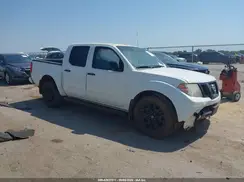 1N6AD0EV1JN736945 2018 NISSAN NAVARA (FRONTIER)