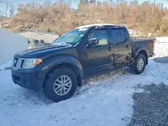 1N6AD0EV1JN739523 2018 NISSAN NAVARA (FRONTIER)