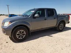 1N6AD0EV1JN739540 2018 NISSAN NAVARA (FRONTIER)