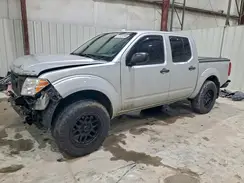 1N6AD0EV1JN741921 2018 NISSAN NAVARA (FRONTIER)