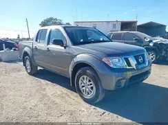 1N6AD0EV1JN744446 2018 NISSAN NAVARA (FRONTIER)