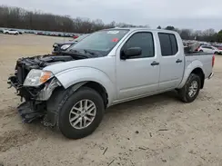 1N6AD0EV1JN745211 2018 NISSAN NAVARA (FRONTIER)
