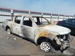 1N6AD0EV1JN746729 2018 NISSAN NAVARA (FRONTIER)