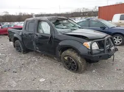 1N6AD0EV1JN750540 2018 NISSAN NAVARA (FRONTIER)