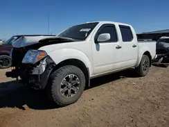1N6AD0EV1JN756807 2018 NISSAN NAVARA (FRONTIER)