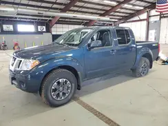 1N6AD0EV1JN757570 2018 NISSAN NAVARA (FRONTIER)