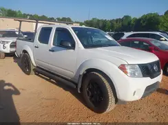 1N6AD0EV1JN758721 2018 NISSAN NAVARA (FRONTIER)