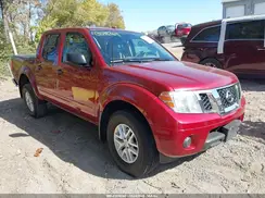 1N6AD0EV1JN761716 2018 NISSAN NAVARA (FRONTIER)