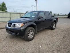 1N6AD0EV1JN764793 2018 NISSAN NAVARA (FRONTIER)
