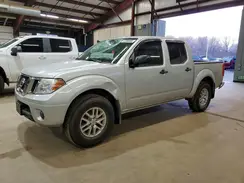 1N6AD0EV1JN765121 2018 NISSAN NAVARA (FRONTIER)