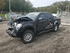 1N6AD0EV1JN768844 2018 NISSAN NAVARA (FRONTIER)
