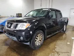 1N6AD0EV1JN769508 2018 NISSAN NAVARA (FRONTIER)