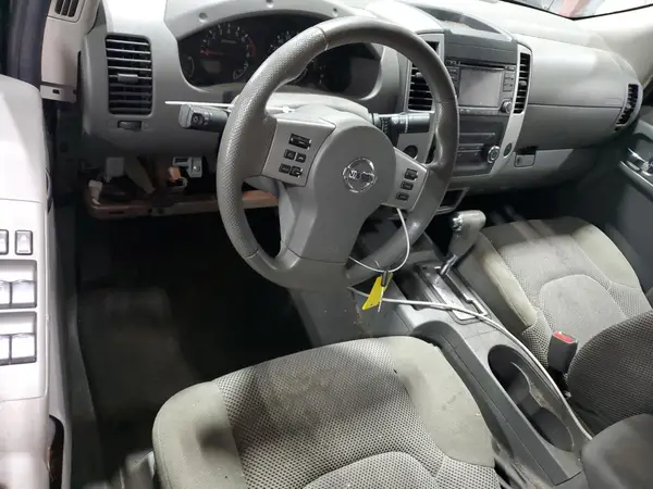 1N6AD0EV1JN769508 2018 NISSAN NAVARA (FRONTIER) - Image 8