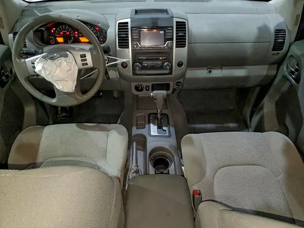 1N6AD0EV1JN772411 2018 NISSAN NAVARA (FRONTIER) - Image 8