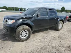 1N6AD0EV1KN700254 2019 NISSAN NAVARA (FRONTIER)