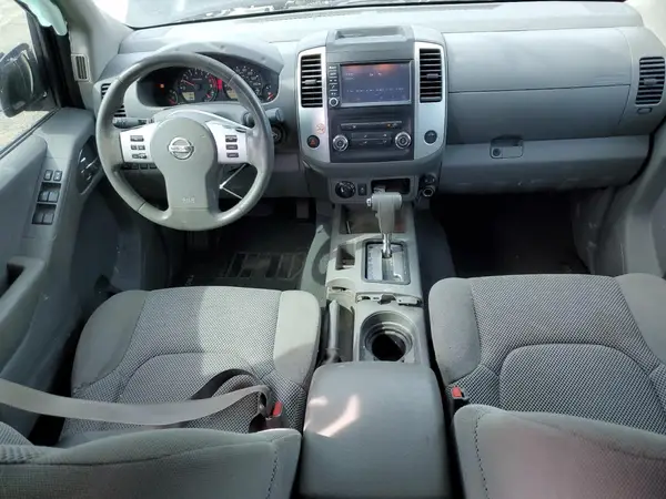 1N6AD0EV1KN700254 2019 NISSAN NAVARA (FRONTIER) - Image 8