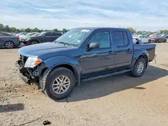 1N6AD0EV1KN704532 2019 NISSAN NAVARA (FRONTIER)