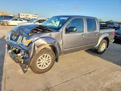 1N6AD0EV1KN705356 2019 NISSAN NAVARA (FRONTIER)
