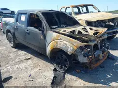 1N6AD0EV1KN707348 2019 NISSAN NAVARA (FRONTIER)