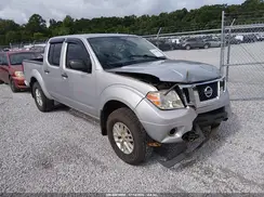 1N6AD0EV1KN709276 2019 NISSAN NAVARA (FRONTIER)