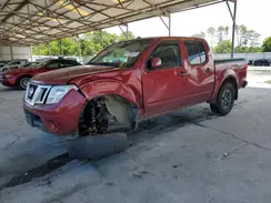 1N6AD0EV1KN710203 2019 NISSAN NAVARA (FRONTIER)