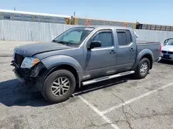 1N6AD0EV1KN710962 2019 NISSAN NAVARA (FRONTIER)
